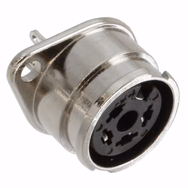 60HA4FX Switchcraft Inc.  Assemblages de connecteurs circulaires